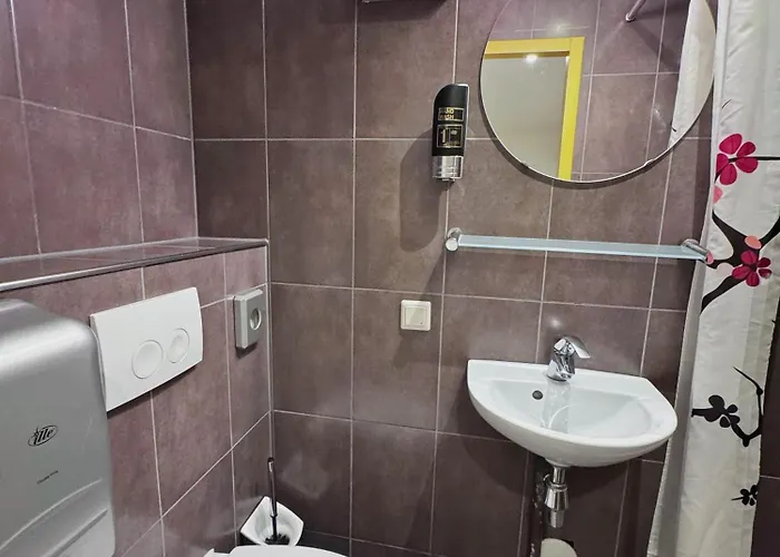 The Globe Vandrarhem