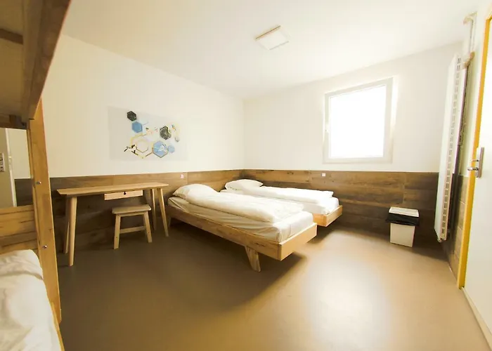 The Globe Hostel Amsterdam