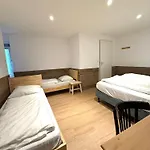 Hostel The Globe Amsterdam