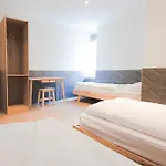 Hostel The Globe Amsterdam