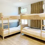 Hostel The Globe Amsterdam