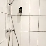 The Globe * Amsterdam