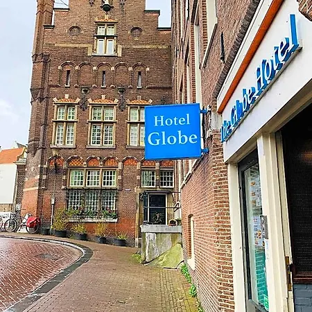 The Globe Amsterdam