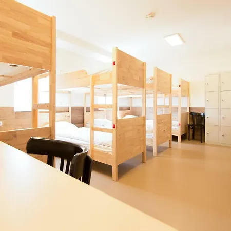 The Globe Hostel *