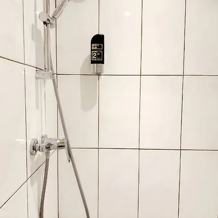 The Globe * Amsterdam