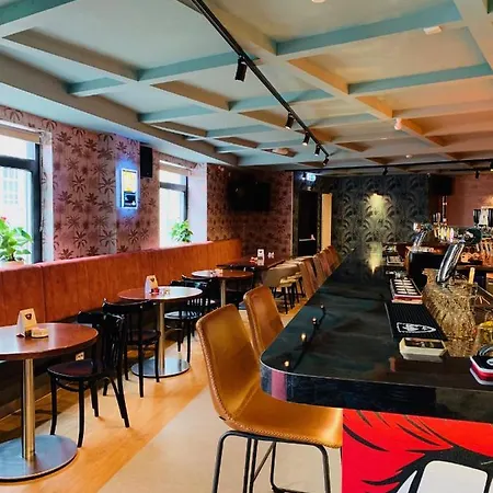 The Globe أمستردام