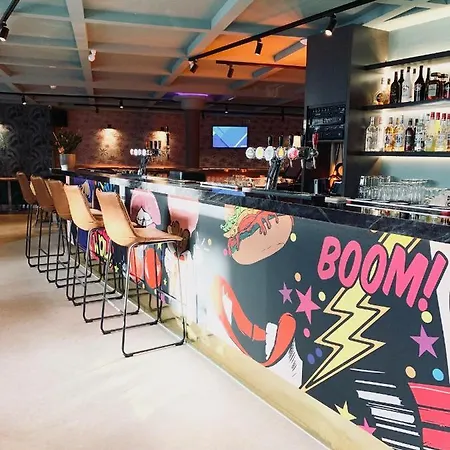 The Globe أمستردام