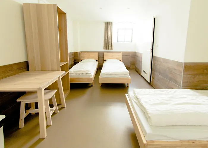 The Globe Άμστερνταμ