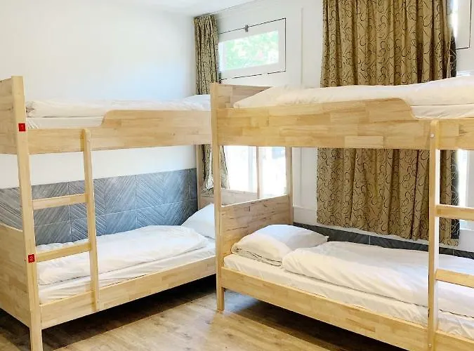 Hostel The Globe Άμστερνταμ