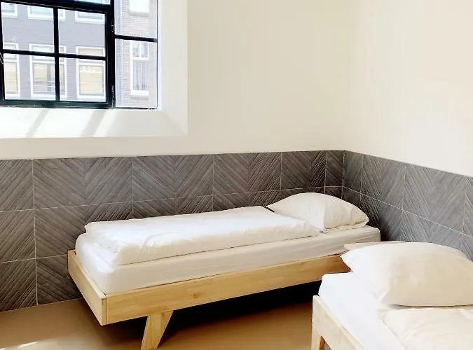 The Globe Hostel Άμστερνταμ