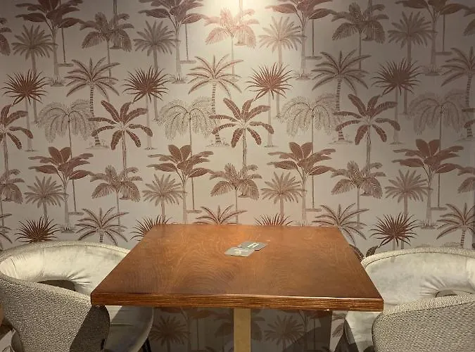 Hostel The Globe Amsterdam