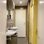 The Globe Hostel *