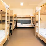 Hostal The Globe Ámsterdam