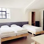 The Globe Hostel