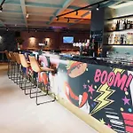 The Globe Ámsterdam