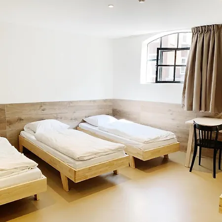 The Globe Hostel