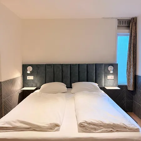 The Globe Hostel