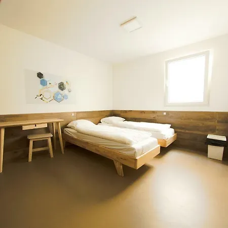 The Globe Hostel Amsterdam