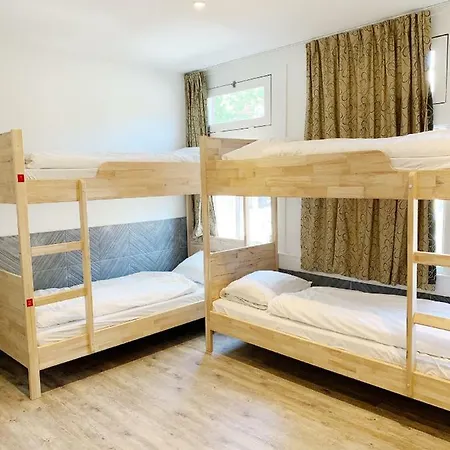 Hostel The Globe Άμστερνταμ