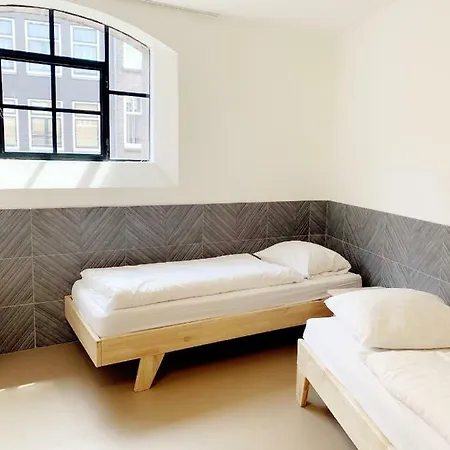 The Globe Hostel Άμστερνταμ