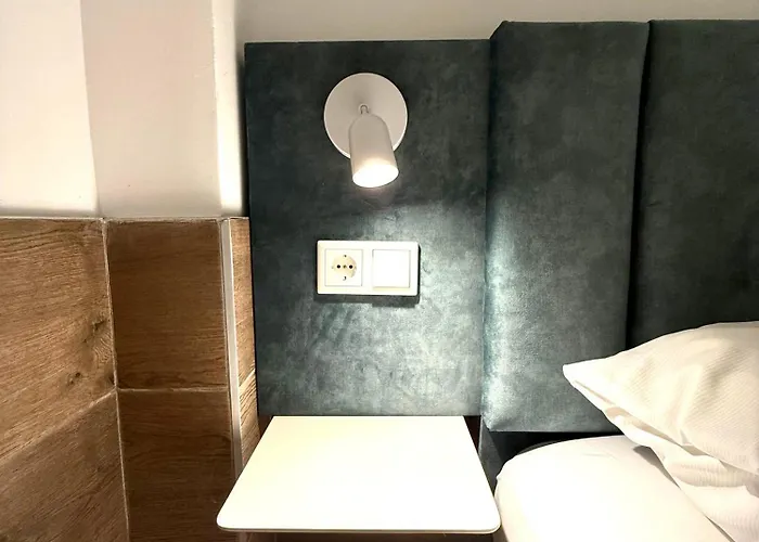 Auberge de jeunesse The Globe