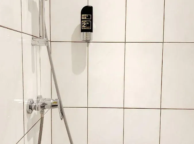 The Globe * Amsterdam